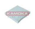 KAMOKA Filtr vzduchu v interiru KAM F418401, F418401