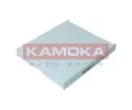 Filtr vzduchu v interiru KAMOKA ‐ KAM F418501