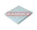KAMOKA Filtr vzduchu v interiru KAM F418501, F418501