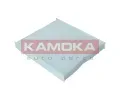 KAMOKA Filtr vzduchu v interiru KAM F418501, F418501