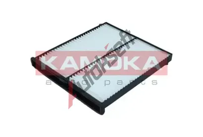 KAMOKA Filtr vzduchu v interiru KAM F418601, F418601