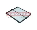 KAMOKA Filtr vzduchu v interiru KAM F418601, F418601