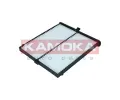 KAMOKA Filtr vzduchu v interiru KAM F418601, F418601