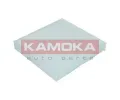KAMOKA Filtr vzduchu v interiru KAM F418701, F418701