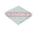 KAMOKA Filtr vzduchu v interiru KAM F418701, F418701