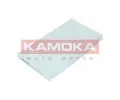 KAMOKA Filtr vzduchu v interiéru KAM F418801, F418801