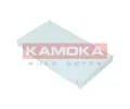 KAMOKA Filtr vzduchu v interiéru KAM F418801, F418801
