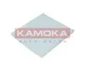 KAMOKA Filtr vzduchu v interiéru KAM F418901, F418901