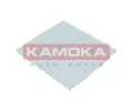 KAMOKA Filtr vzduchu v interiéru KAM F418901, F418901