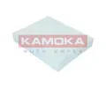 KAMOKA Filtr vzduchu v interiru KAM F419001, F419001