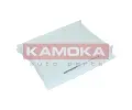Filtr vzduchu v interiru KAMOKA ‐ KAM F419101