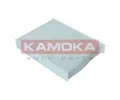 KAMOKA Filtr vzduchu v interiru KAM F419201, F419201