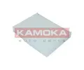 KAMOKA Filtr vzduchu v interiru KAM F419301, F419301