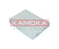 KAMOKA Filtr vzduchu v interiru KAM F419301, F419301