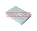 Filtr vzduchu v interiru KAMOKA ‐ KAM F419401