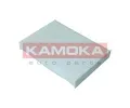 KAMOKA Filtr vzduchu v interiru KAM F419401, F419401
