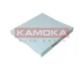 Filtr vzduchu v interiru KAMOKA ‐ KAM F419501