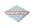 KAMOKA Filtr vzduchu v interiru KAM F419501, F419501