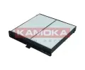Filtr vzduchu v interiru KAMOKA ‐ KAM F419601
