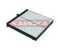 KAMOKA Filtr vzduchu v interiru KAM F419601, F419601