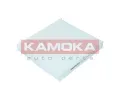 KAMOKA Filtr vzduchu v interiru ‐ KAM F419701