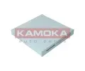 Filtr vzduchu v interiru KAMOKA ‐ KAM F419901