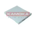 Filtr vzduchu v interiru KAMOKA ‐ KAM F420001