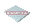 KAMOKA Filtr vzduchu v interiru KAM F420001, F420001
