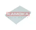 KAMOKA Filtr vzduchu v interiru KAM F420201, F420201