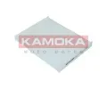 KAMOKA Filtr vzduchu v interiru KAM F420201, F420201