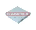 Filtr vzduchu v interiru KAMOKA ‐ KAM F420601