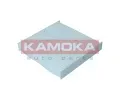 KAMOKA Filtr vzduchu v interiru KAM F420601, F420601