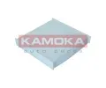 KAMOKA Filtr vzduchu v interiru KAM F420601, F420601