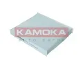 KAMOKA Filtr vzduchu v interiru KAM F420701, F420701