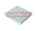 KAMOKA Filtr vzduchu v interiru KAM F420701, F420701