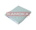 KAMOKA Filtr vzduchu v interiru KAM F420801, F420801