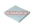 KAMOKA Filtr vzduchu v interiru KAM F420801, F420801