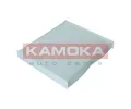 KAMOKA Filtr vzduchu v interiru KAM F420801, F420801