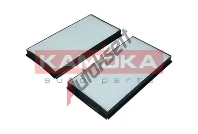 KAMOKA Filtr vzduchu v interiru KAM F421001, F421001