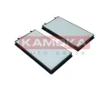 KAMOKA Filtr vzduchu v interiru KAM F421001, F421001