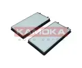 KAMOKA Filtr vzduchu v interiru KAM F421001, F421001