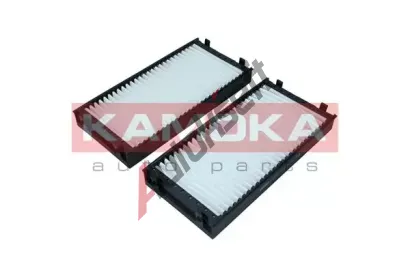 KAMOKA Filtr vzduchu v interiru KAM F421101, F421101