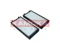 KAMOKA Filtr vzduchu v interiru KAM F421101, F421101