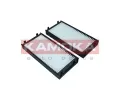 KAMOKA Filtr vzduchu v interiru KAM F421101, F421101
