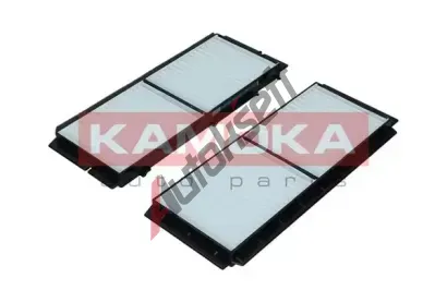 KAMOKA Filtr vzduchu v interiru KAM F421201, F421201