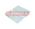KAMOKA Filtr vzduchu v interiru KAM F421401, F421401