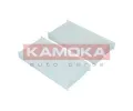 KAMOKA Filtr vzduchu v interiru KAM F421401, F421401