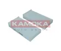 KAMOKA Filtr vzduchu v interiru KAM F421501, F421501