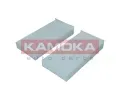 KAMOKA Filtr vzduchu v interiru KAM F421501, F421501