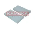 KAMOKA Filtr vzduchu v interiru KAM F421501, F421501